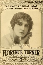 Poster Francesca di Rimini; or, The Two Brothers 1908