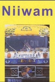 Poster Niiwam 1988