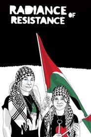 Poster Radiance of Resistance 2017