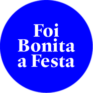 Logo for Foi Bonita a Festa Logo for Foi Bonita a Festa