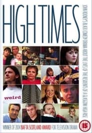 High Times Episode Rating Graph poster