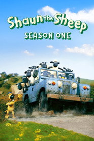 Shaun the Sheep Season 1 4