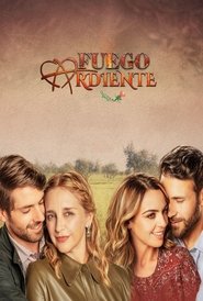 Fuego Ardiente 2021