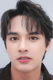 Portrait of Worachai Areewong