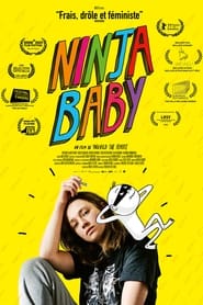 Ninjababy film en streaming