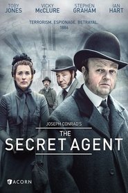 The Secret Agent movie