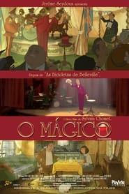 O Mágico (2010)