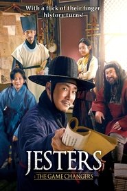 Full Cast of Jesters: The Game Changers