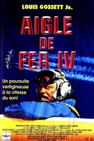 Aigle de fer IV streaming