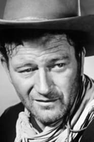 John Wayne