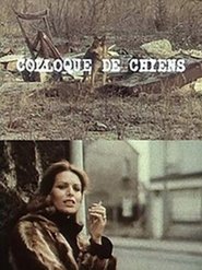 Poster Dog's Dialogue 1987