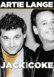 Poster Artie Lange: Jack and Coke