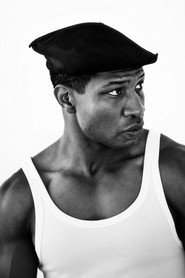 Jonathan Majors