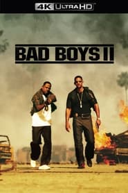 Погані хлопці-2 постер