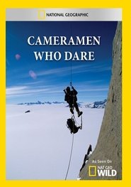 Poster Cameramen Who Dared 1988