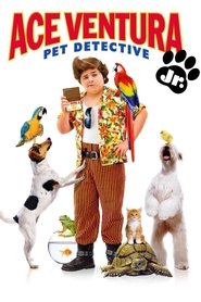 Poster van Ace Ventura Jr: Pet Detective