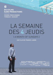 La Semaine des 4 jeudis (2014)