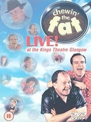 Poster Chewin' the Fat Live! 2000