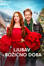 Ljubav u Božićno doba (2022)