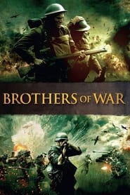 Brothers of War постер