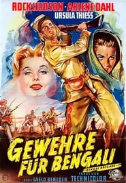 Gewehre‧für‧Bengali‧1954 Full‧Movie‧Deutsch