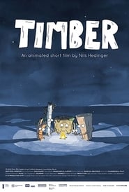 Timber постер