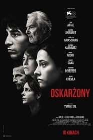 Oskarżony (2021)