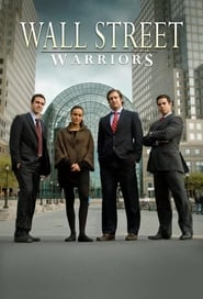 Wall Street Warriors Episode Rating Graph poster