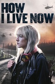 Poster How I Live Now 2013