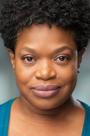 Arischa Conner as Genevieve