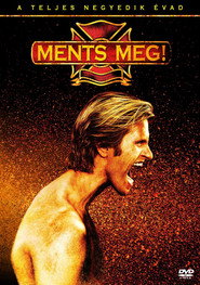Ments meg! 4. évad plakát