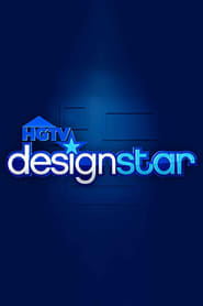 HGTV Design Star постер