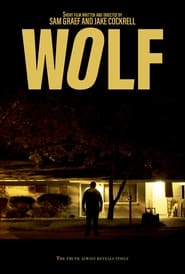 WOLF (short film) streaming