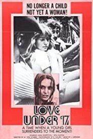 Poster Love Under 17 1971