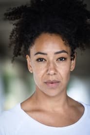 Stacy Abalogun as Elinor Glyn