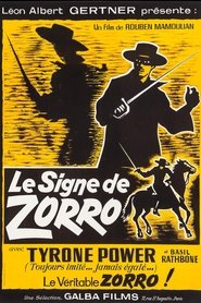 Le signe de Zorro 1940 streaming vostfr streaming regarder Française
[hd]