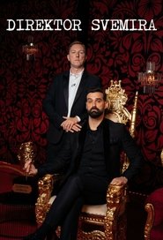 Poster Taskmaster Croatia - Season 1 Episode 7 : Episode 7 2021