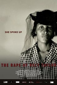 The Rape of Recy Taylor постер