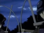 Daimon at the Front Lines