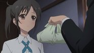 Tari Tari 1x13