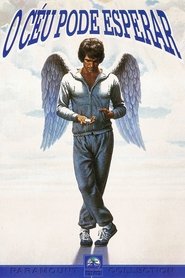 O Céu Pode Esperar movie poster player