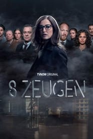 8 Witnesses TV Series (Zeugen) Where to watch?