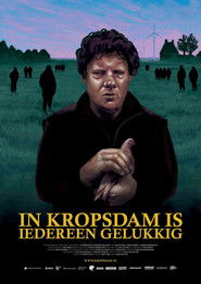 Greetings from Kropsdam