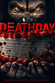 Poster Deathday