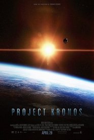 Poster Project Kronos 2013