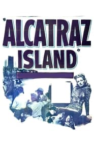 Alcatraz Island постер