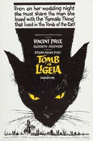 The Tomb Of Ligeia 1964