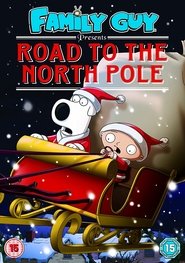 Road To The North Pole