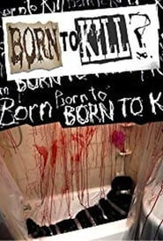 Poster The Manson Family: Born to Kill?