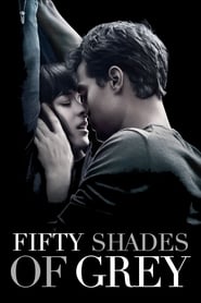 Poster for Fifty Shades of Grey